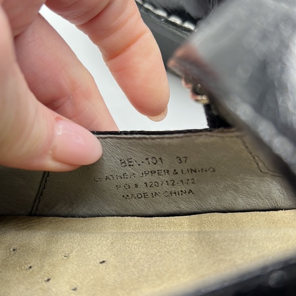 Alegria Woman’s Shoe - Picture 7 of 8